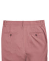 Genoa Chino Pant Chestnut Brown