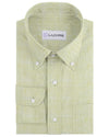 Grandi and Rubinelli Soft Yellow Linen