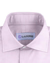 Pale Pink Poplin