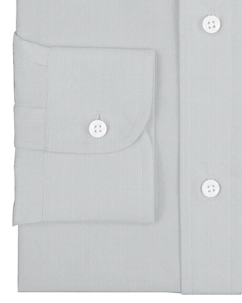 Rayures blanches Dobby Scabal