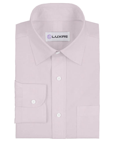 Baby Pink Cotton