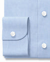 Blue Royal Oxford 120/2