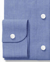Indigoblau End-on-End