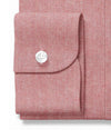 Chambray rouge