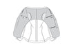 Hidden Internal Product: Interlining Standard Styles