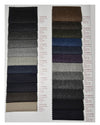 Holland Sherry Classic Kammgarn-Flanell Hellbraun