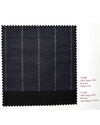 Holland Sherry Classic Kammgarn Flanell hellbraun mit hellbraunem Granit