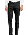 Holland Sherry Classic Kammgarn Flanell Dunkelgrau