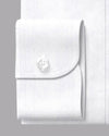 White Fresco "Madapolam" Chambray