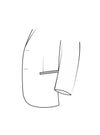 Verstecktes internes Produkt: Hip Pocket Standard Styles