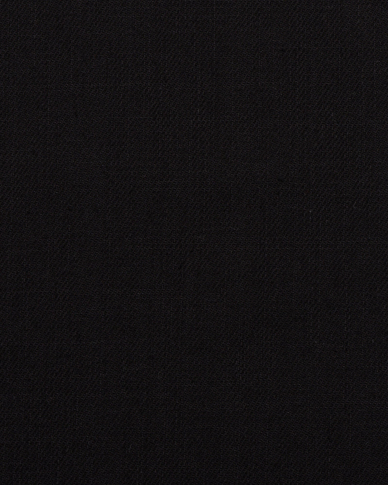 Black Jeans
