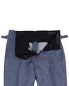 Solbiati Denimblue Linen