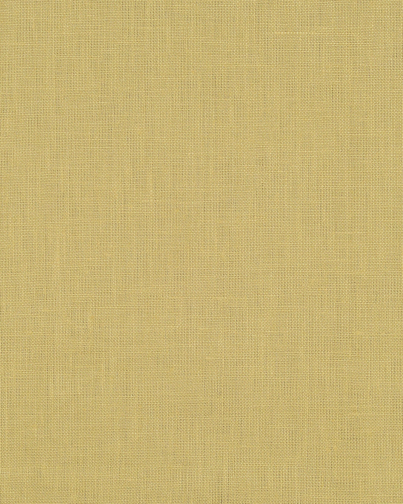 Goldish Yellow Linen