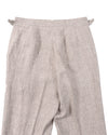 Solbiati Light Brown Linen