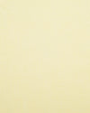 Classic Light Yellow Oxford Shirt