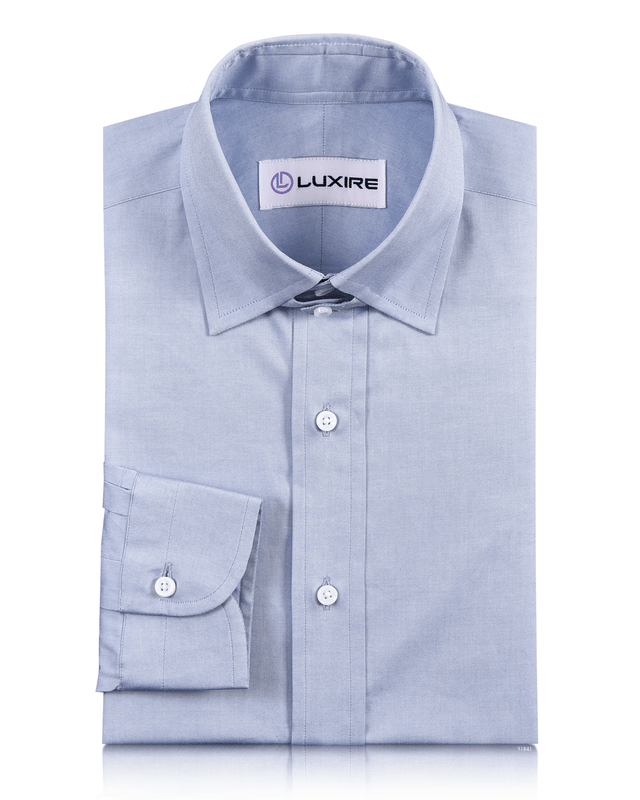 Luxire Business Shirts
