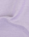 Lilac Pinpoint Oxford Shirt