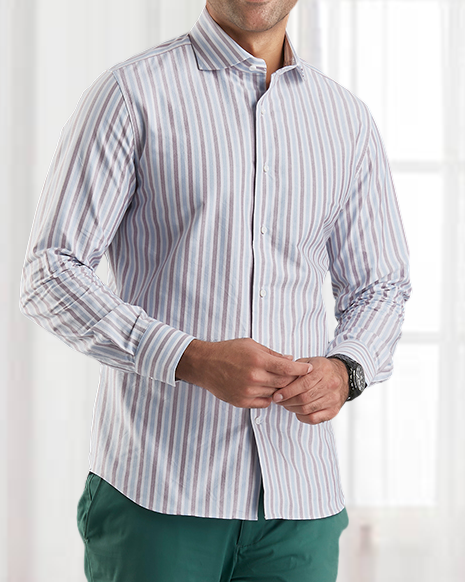 Model Shirts