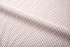 Pale Orange University Stripes Oxford Shirt