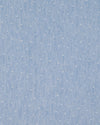 Light Blue Dotted Polo T-Shirt