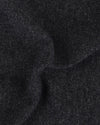 Heather Charcoal Grey Polo T-Shirt