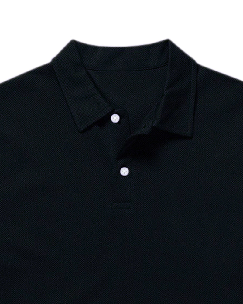 Polo Dunkles Indigo
