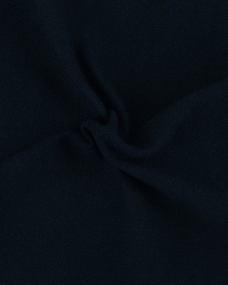 Polo Dunkelblau