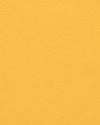 Golden Yellow Cotton Polo T-Shirt