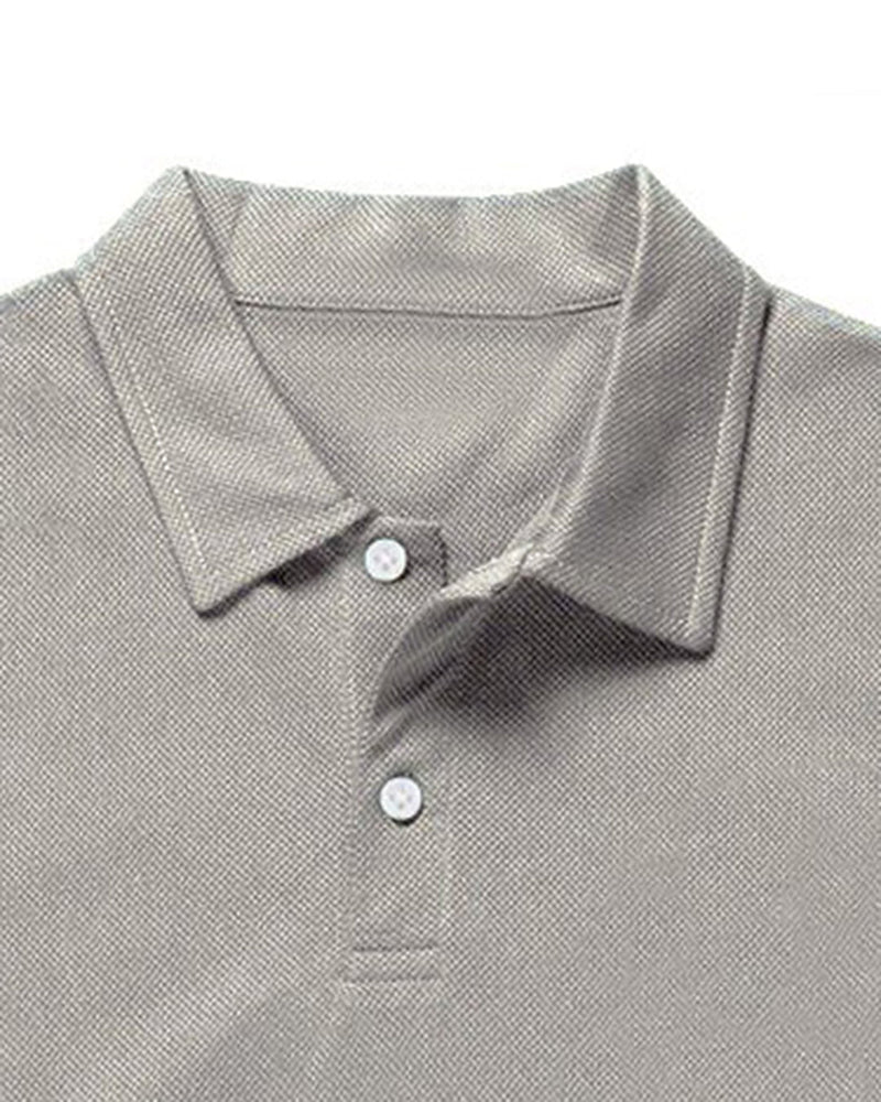 Polo Grau