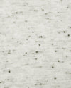 Speckled Light Grey Polo Shirt
