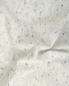Speckled Light Grey Polo Shirt