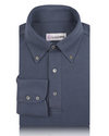 Lead Grey Polo T-Shirt