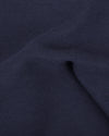 Mitternachtsblaues Polo-T-Shirt