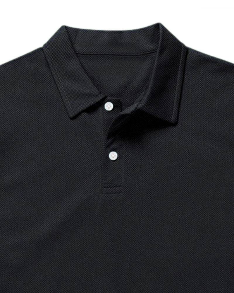 Polo Heather Mitternachtsgrau
