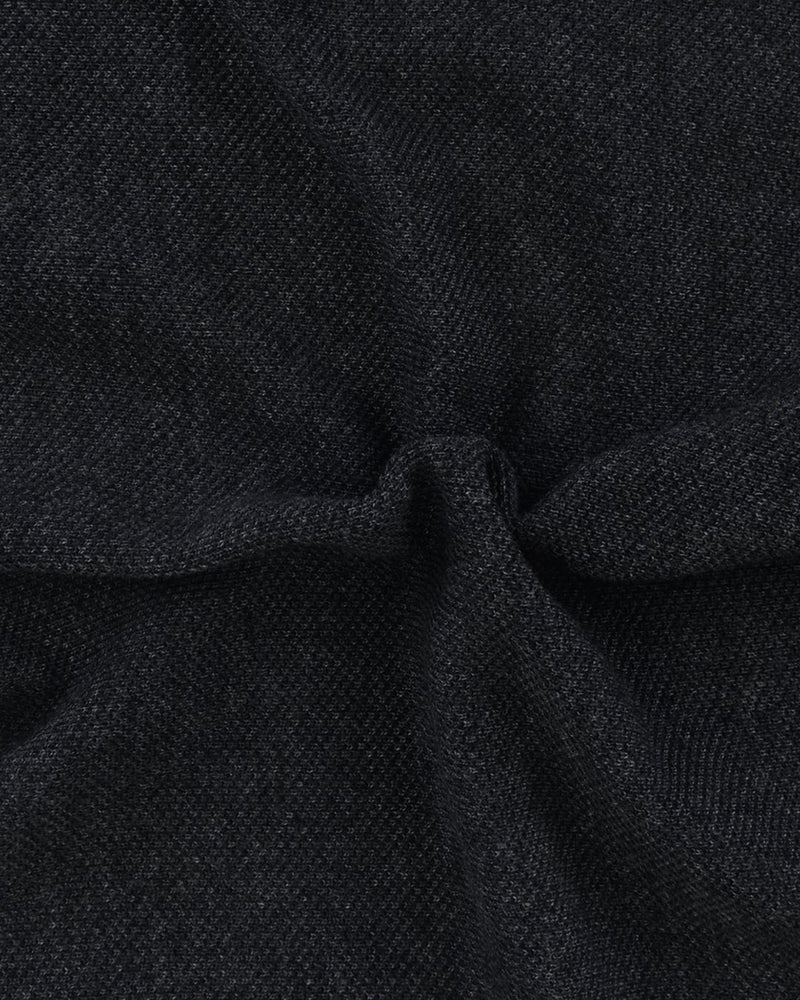 Polo Heather Mitternachtsgrau