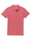 Lachsrosa T-Shirt