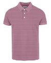 Red Candy Stripes T-shirt