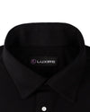 Polo Soft Noir