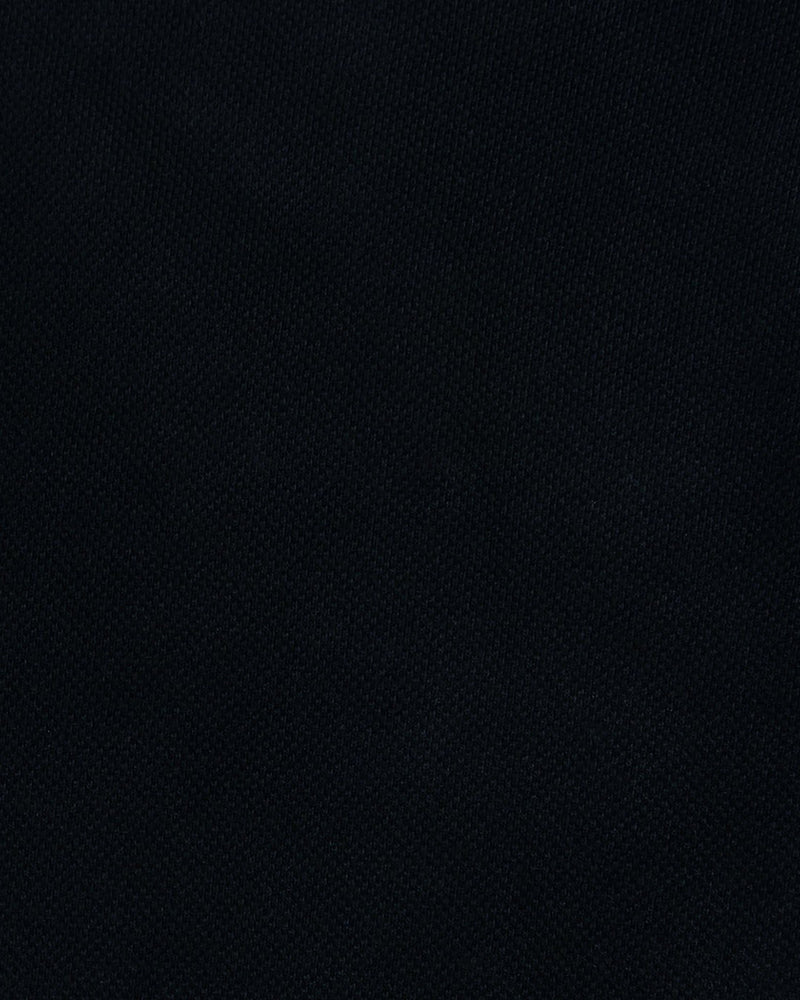 Polo Soft Noir