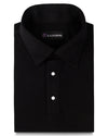 Polo Soft Noir