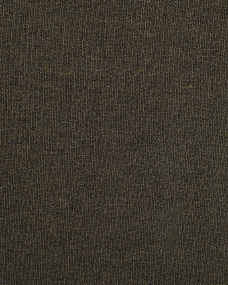 Dunkles olivgrünes T-Shirt