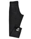 Luxire selvedge - Midnight Grey Jeans