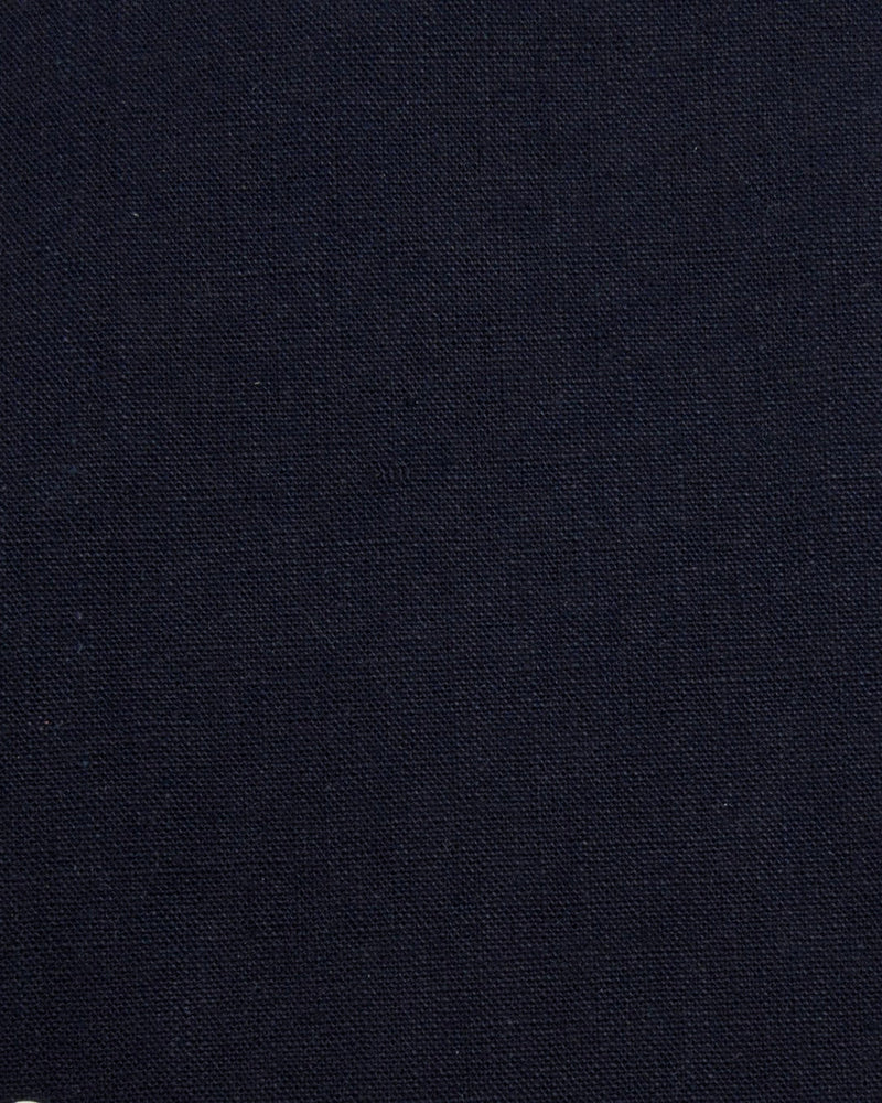 Navy Soft Selvage Chino "Jeans"