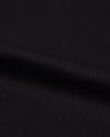 Jean en denim stretch noir