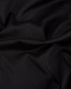 Jean en denim stretch noir