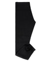 Schwarze Tech-Stretch-Jeans