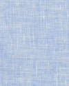 Linen 60's: Light blue