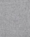 Linen: Black White Thin Dress Stripes