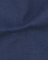 Indigo Linen Denim
