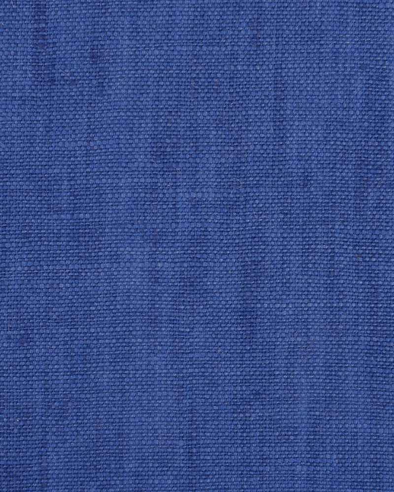 Lin : Bleu moyen uni
